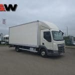 DAF 2019 (19) FA LF 180 4x2 7.5T Box Van