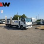 Isuzu 2018 (68) URBAN N75.150 NEES2 Beavertail
